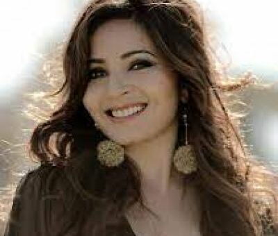 Shonali Nagrani
