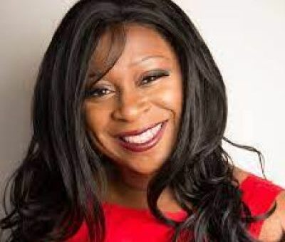 Shonia Brown