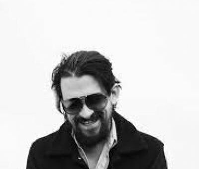 Shooter Jennings