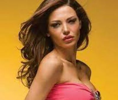 Shorena Begashvili