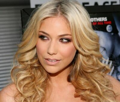 Shoshana Bush