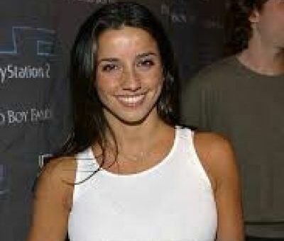 Shoshanna Lonstein Gruss