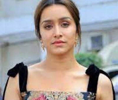 Shraddha Kapoor