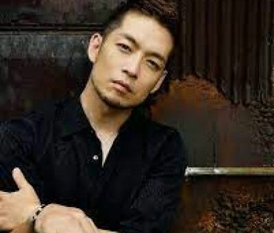 Shunsuke Kiyokiba