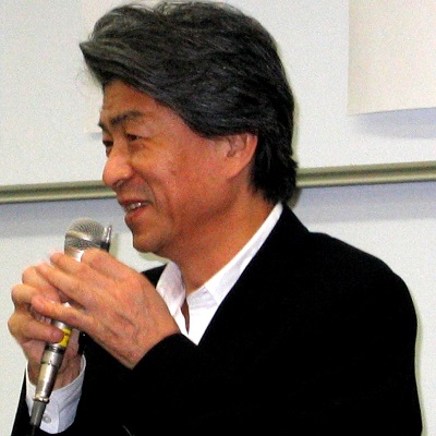 Shuntarō Torigoe