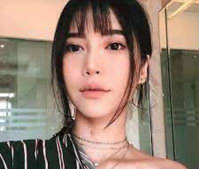 Sichenmakeupholic