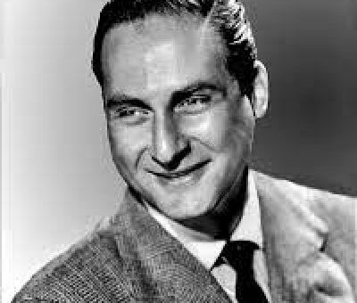 Sid Caesar