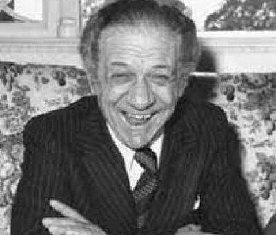 Sid James