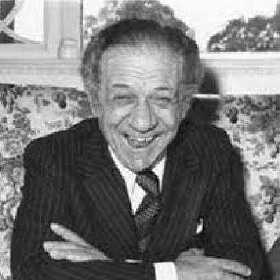 Sid James