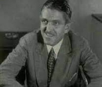 Sidney Howard