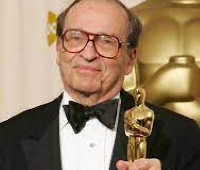 Sidney Lumet