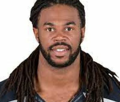 Sidney Rice