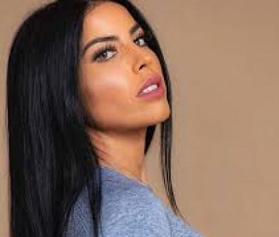 Siham Bengoua