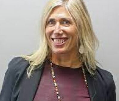 Silken Laumann