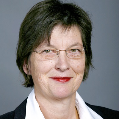 Silvia Schenker