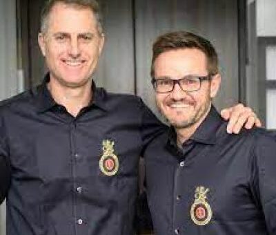 Simon Katich