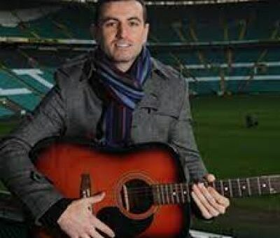 Simon Lynch