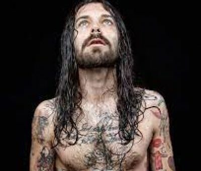 Simon Neil