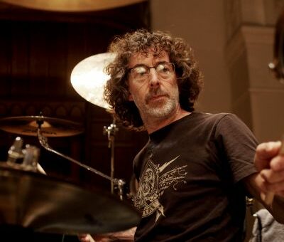 Simon Phillips