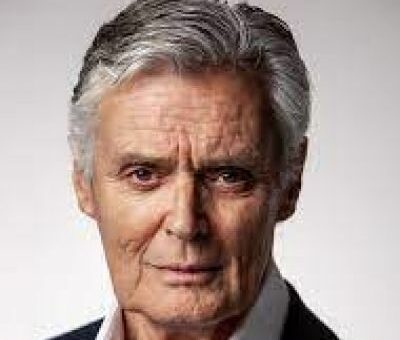 Simon Williams
