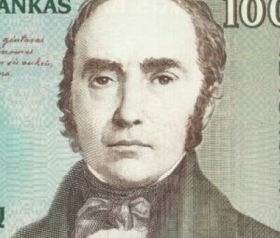 Simonas Daukantas