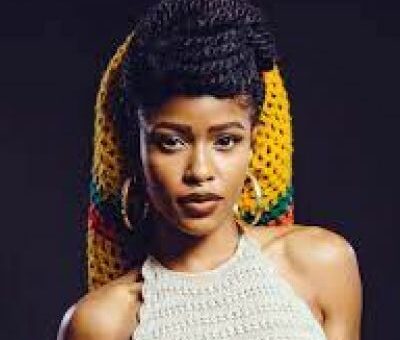Simone Battle