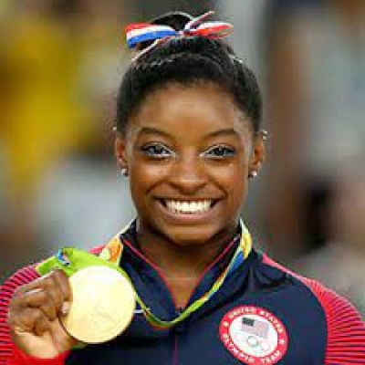 Simone Biles