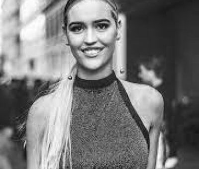 Simone Wulff