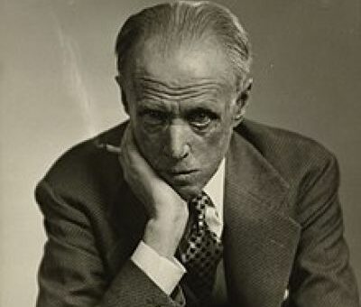 Sinclair Lewis