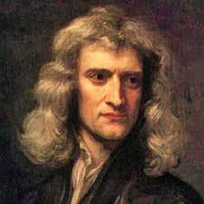 Sir Isaac Newton