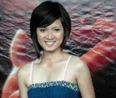 Sisca Jessica