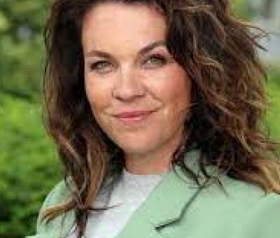 Siska Schoeters