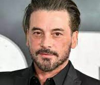 Skeet Ulrich