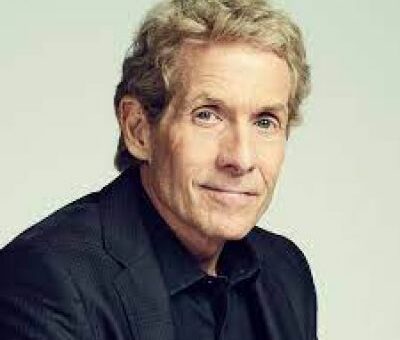Skip Bayless