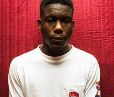 Skizzy Mars