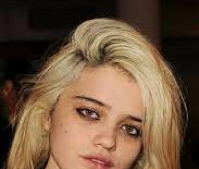 Sky Ferreir