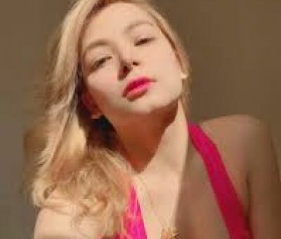 Sky Valentine