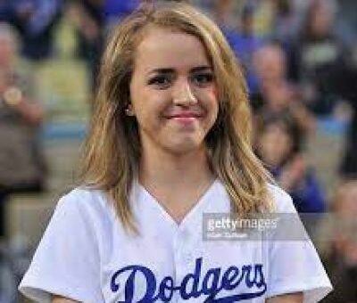 Skylar Dayne