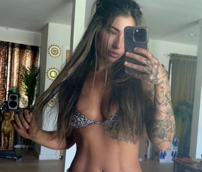 Skylyn Beaty