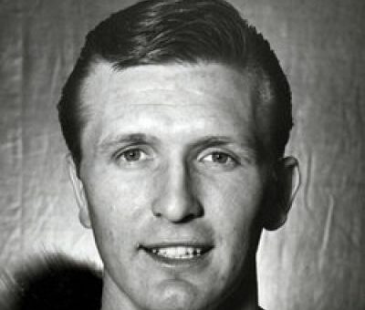 Slater Martin