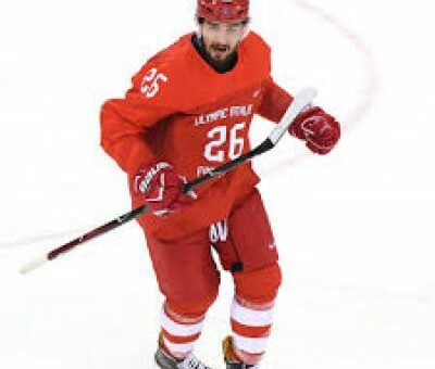 Slava Voynov