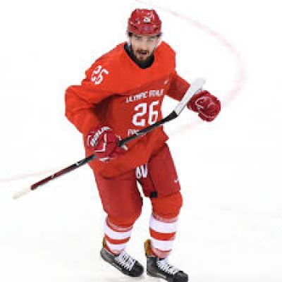 Slava Voynov