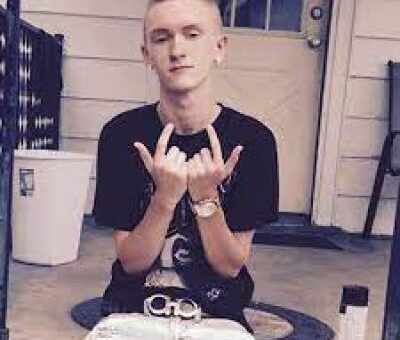 Slim Jesus