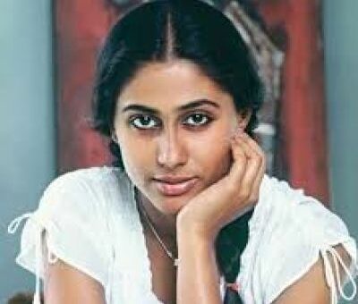 Smita Patil