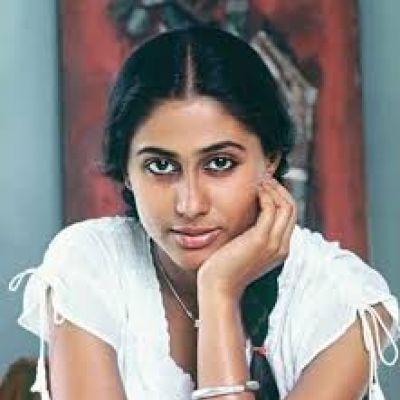 Smita Patil