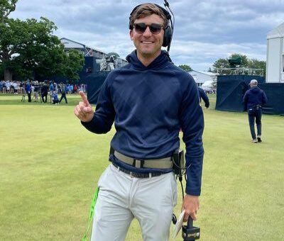 Smylie Kaufman