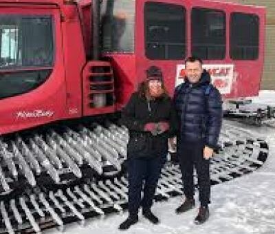 Snowcat