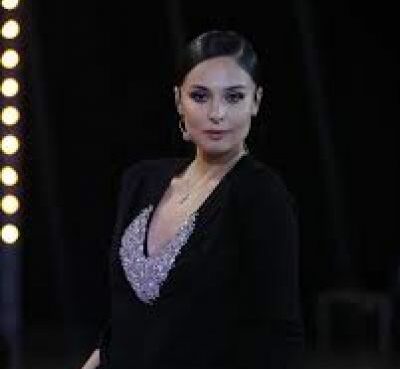 Sofia Nizharadze