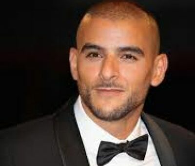Sofiane Zermani