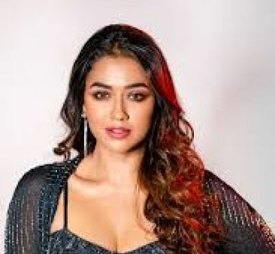 Sohini Sarkar